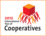 Logotipus Any de les Cooperatives