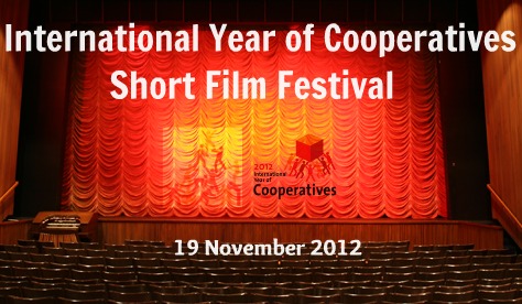 International Year of Cooperatives (IYC) Film Festival