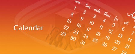 IYC Calendar of Events