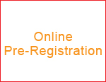 Online Pre-Registration