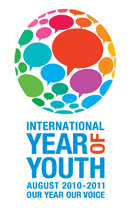 International Year of Cooperatives (IYC) 2012
