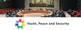 UNDP: United Nations Security Council adopts ground-breaking resolution on Youth, Peace and Security