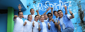 UNDP Colombia: Young People Build Peace in Colombia