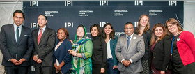 UNDP:  Panel on Youth, Peace & Security