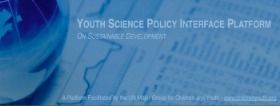 UN MGCY: Youth Science-Policy Interface (SPI)