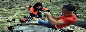 UNFPA Palestine: Y-Peer Challenge: an innovative approach towards learning and peer education
