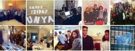 WFUNA Youth Network: supporting the UN through the engagement of global citizens