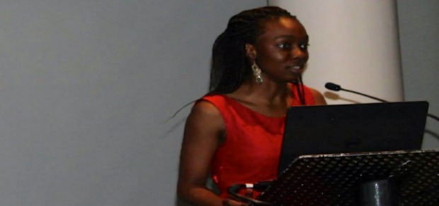 Bridging the Gap: Youth Skills, By Samantha Ndiwalana