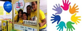 UNDP / UNV: Colombian Youth Debate Peacebuilding Challenges at “Hagamos las Paces” Festival