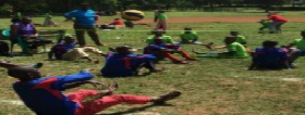 UN-HABITAT: East Africa Cup 2016 – One week in Moshi, the whole year in community