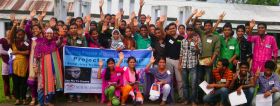 SERAC-Bangladesh:Youth Fighting Gender Based Violence in Bangladesh
