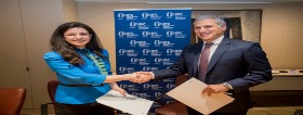 ILO and IFC Join Forces to Support Entrepreneurship and Boost Youth Employment 