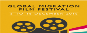 IOM: Global Migration Film Festival