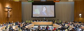 Webinar on Engaging Youth in the Implementation of Agenda 2030 (7 December 2016)