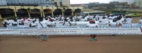 UNESCO: Young People Mobilizing for Peace in Cameroon