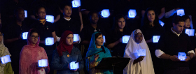 OSGEY: 193 Youth Representatives join Malala Yousafzai at the United Nations Sustainable Development Summit!