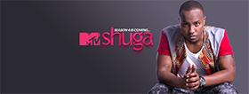 MTV and UNICEF launch Shuga Season 4