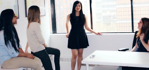 Advice on Youth Entrepreneurship from a Young Media Mogul – An Interview with Tiffany Pham