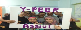 UNFPA: Egypt Y-PEER “Taa Marbouta / ة” campaign for girls’ empowerment