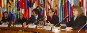 ECLAC: Regional workshop on social inclusion and youth in the context of violence in Santiago, Chile