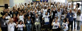 UNESCO: Brasilia hosts the second Brazilian meeting of youth for accessibility (26-29 August)