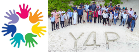 UN in Maldives: Pioneering UN resolution 2250 on Youth, Peace and Security in Asia-Pacific