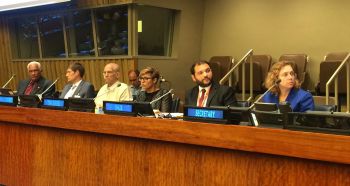 Open-ended Working Group on strengthening the protection of the human rights of older persons