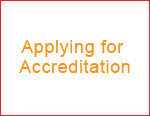Applying for Accreditation of Cooperatives