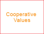 Cooperatives Values