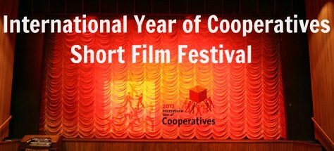 International Year of Cooperatives (IYC) Film Festival