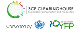 UNEP: One click away from SCP!