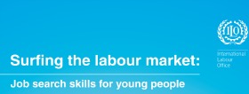 ILO: Guide on job search skills for young people