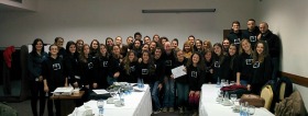 UNDP Kosovo: Hacking development with young female coders