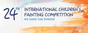 UNEP: 24th International Children’s Painting Competition