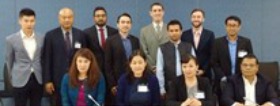 ESCAP: Asia-Pacific Workshop on Building Capacity to Develop Youth Policies