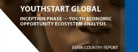UNCDF: Youth Economic Opportunities Ecosystem Analysis