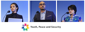 UNDP: Understanding and Supporting the Role of Youth in the Prevention of Violent Extremism