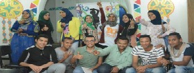 UNFPA Egypt: Yalla Y-PEER