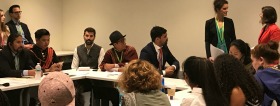 UNDESA: “Youth Policies and Inequalities in Latin America” International Meeting