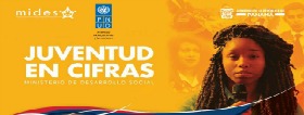 UNDP Panama Presents New Statistical Analysis about Local Youth