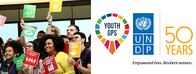 UNDP: Youth Global Programme for Sustainable Development and Peace (Youth-GPS) 2016-2020