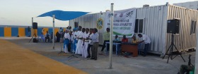 UN-Habitat Somalia: Mogadishu One Stop Youth Centre