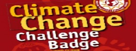 FAO: New United Nations Climate Change Challenge Badge