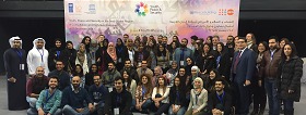 PBSO: Youth, Peace and Security Regional Consultation and High-Level Dialogue in Amman, Jordan