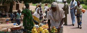 Youth at Work: Increasing youth entrepreneurship opportunities to reduce rural poverty in Mali