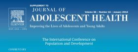 WHO: Global community must strengthen efforts regarding sexual and reproductive health and rights of adolescents
