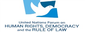 OHCHR: Submissions to the First Forum on Human Rights, Democracy and the Rule of Law on Youth Participation