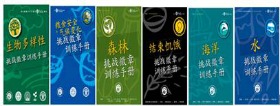 YUNGA-FAO: YUNGA Challenge Badges available in Chinese 