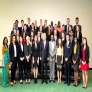 Youth Delegates at the 69th Session of the General Assembly