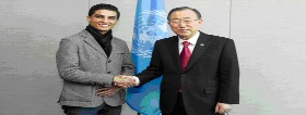 UNRWA: Concert on the International Day of Solidarity with the Palestinian People